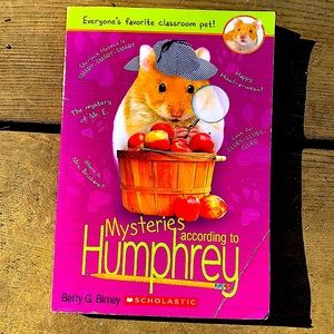 Mysteries according to Humphrey